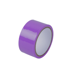 Non Sticky Tape 16m Purple