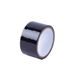 Non Sticky Tape 16m Black
