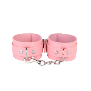 Handcuffs Pink