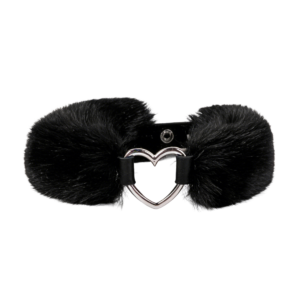 Love Collar Black
