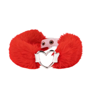 Love Collar Red