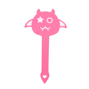 Pink Devil Paddle 25cm