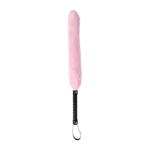 Tail Whip Pink 56cm