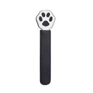 Cat´s Paw Paddle 22cm Black
