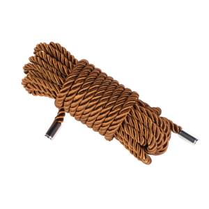 Brown Cotton Rope 5m