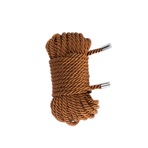 Brown Cotton Rope 10m