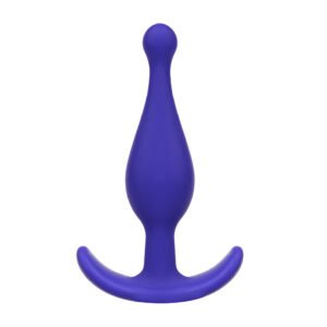Anal Plug 3.9" purple