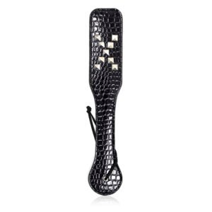 Paddle 32cm black