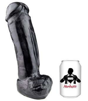 Super Aaron 24 x 7.4 cm - Black
