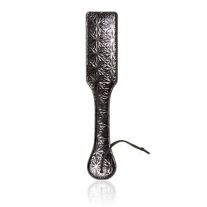 Paddle 32cm black