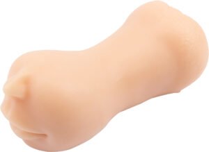 Bella's Mouth & Vagina - Flesh