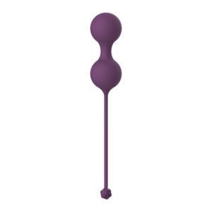Vaginal balls set Love Story Diva Lavender Sunset - Blue