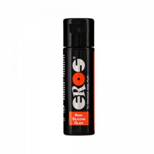 Anal Silicone Glide 30ml