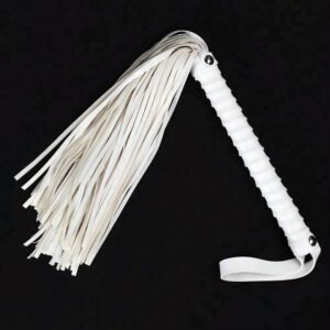 Flogger 49cm white