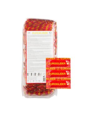 Euroglider 144 pcs.