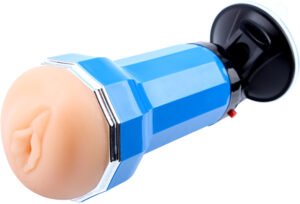 MX Dream Cup Ayano Pussy - Blue