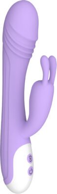 RV1 - Rabbit Vibrator Purple