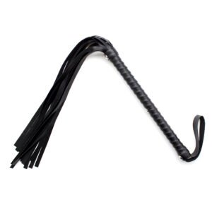 Flogger 59cm black