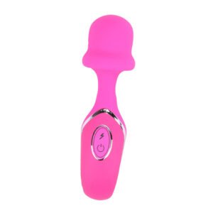 Royal Scepter Alizee Rechargeable Silicone Pink