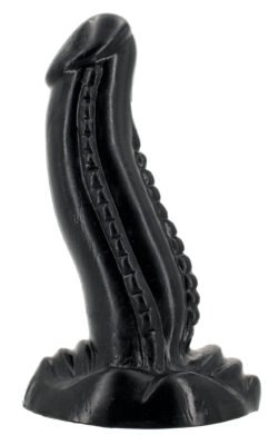 Loch Ass 17 x 5 cm - Black