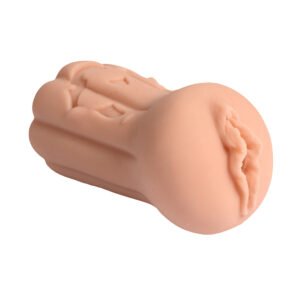 Doris Masturbator pussy - Flesh