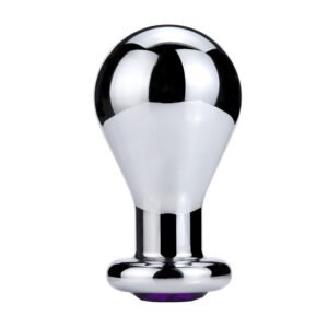 Black Diamond Dilator Buttplug Large