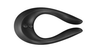 Endless Joy Black
