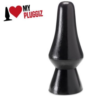 Moshy 17 x 8.5 cm - Black