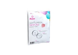 Beppy Tampon DRY 30 pcs.