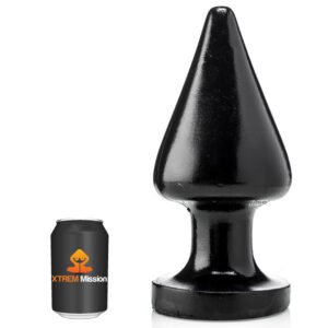 Mission Blast 24 x 11 cm - Black