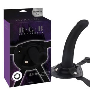 Bend over for Beginner black