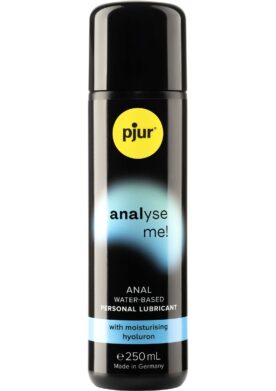 Analyse Me! Hyaluron Glide 250 ml - NATUREL 250
