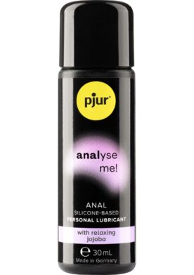 Analyse Me! Jojoba Glide 30 ml - NATUREL 30