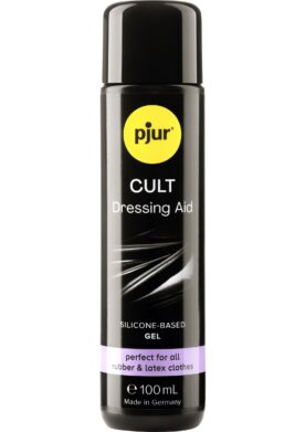 Cult Dressing Aid 100 ml - NATUREL 100