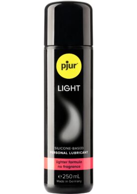 Light Lube 250 ml - NATUREL 250
