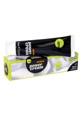 Power Cream Men 30 ml