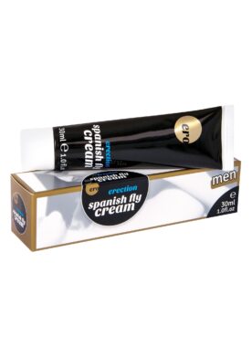 Erection Spanish Fly Cream 30 ml