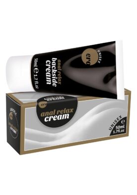 Anal Relax Backside Cream 50 ml