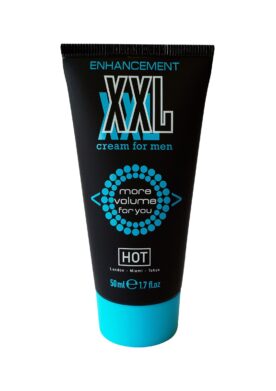 XXL Enhancement Cream Men 50 ml