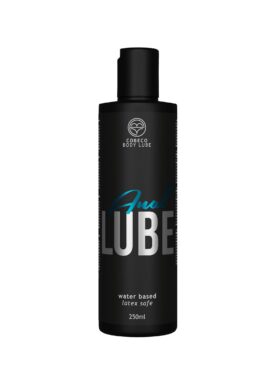 Anal Lube Waterbased 250 ml - NATUREL 250