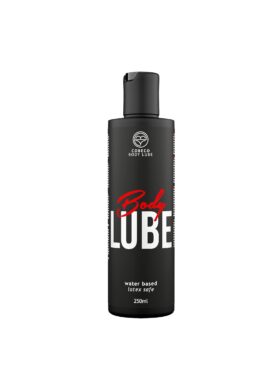 CBL Body Lube Waterbased 250 ml - NATUREL 250