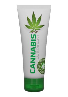 Lubricant 125 ml - NATUREL 125