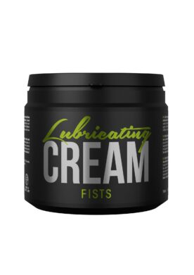 Lubricating Cream Fists 500 ml - NATUREL 500