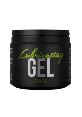 Lubricating Gel Fists 500 ml - NATUREL 500
