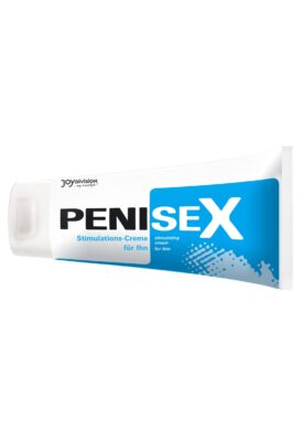 Penisex Stimulating Cream 50 ml - NATUREL 50
