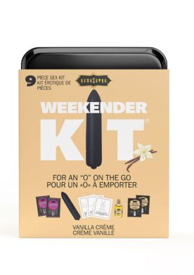The Weekender Kit