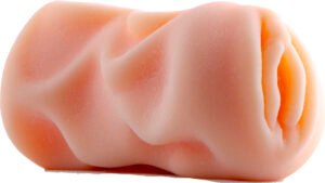 Masturbator pussy (flesh)