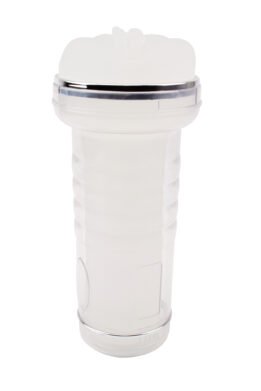 Grip Vagina Clear