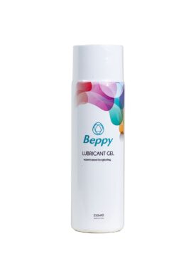 Lubricant Gel 250 ml - NATUREL 250