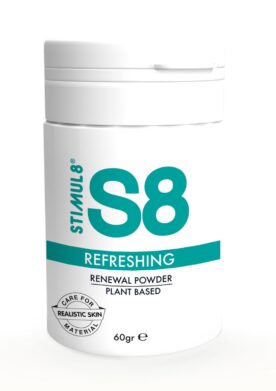 S8 Renewal Powder 60 gr - NATUREL 60